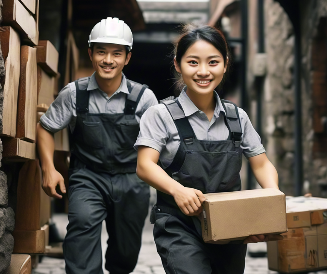有名的搬家公司：大象搬家公司的全方位服务